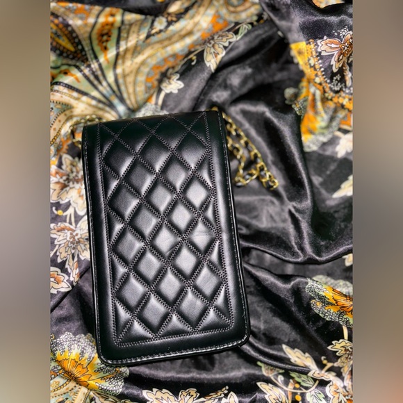 Phone purse - Picture 3 of 4